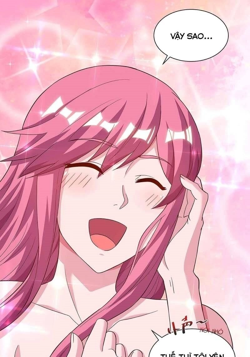 Trọng Sinh Khí Thiếu Quy Lai Chapter 106 - 17