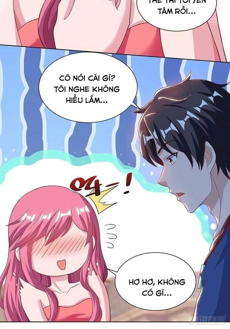 Trọng Sinh Khí Thiếu Quy Lai Chapter 106 - 18