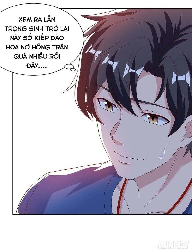 Trọng Sinh Khí Thiếu Quy Lai Chapter 106 - 20