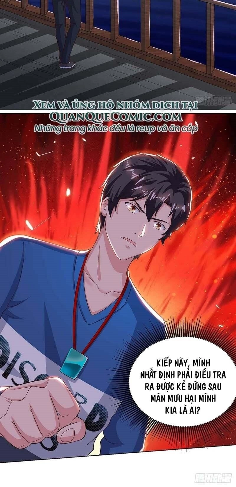 Trọng Sinh Khí Thiếu Quy Lai Chapter 106 - 22