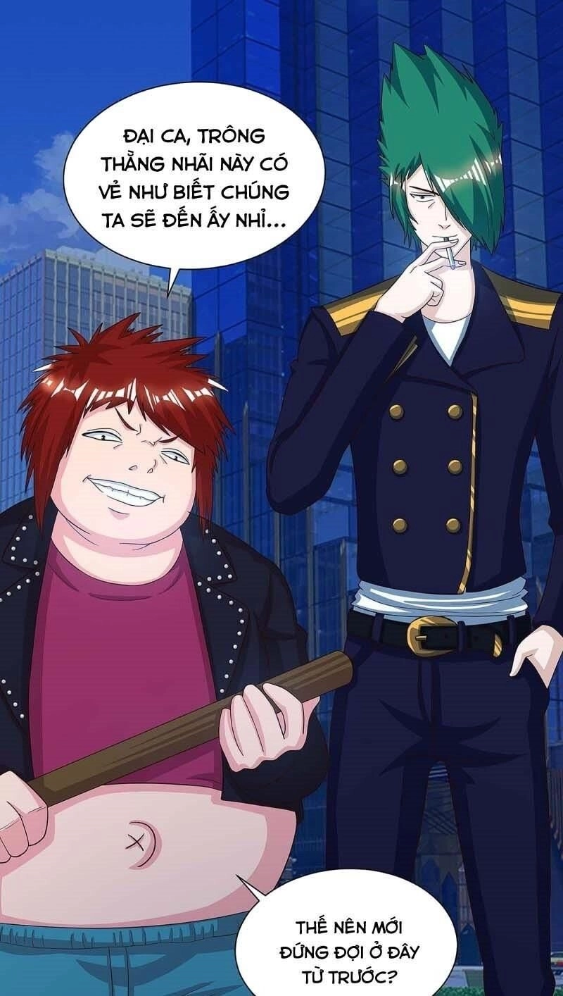 Trọng Sinh Khí Thiếu Quy Lai Chapter 106 - 25