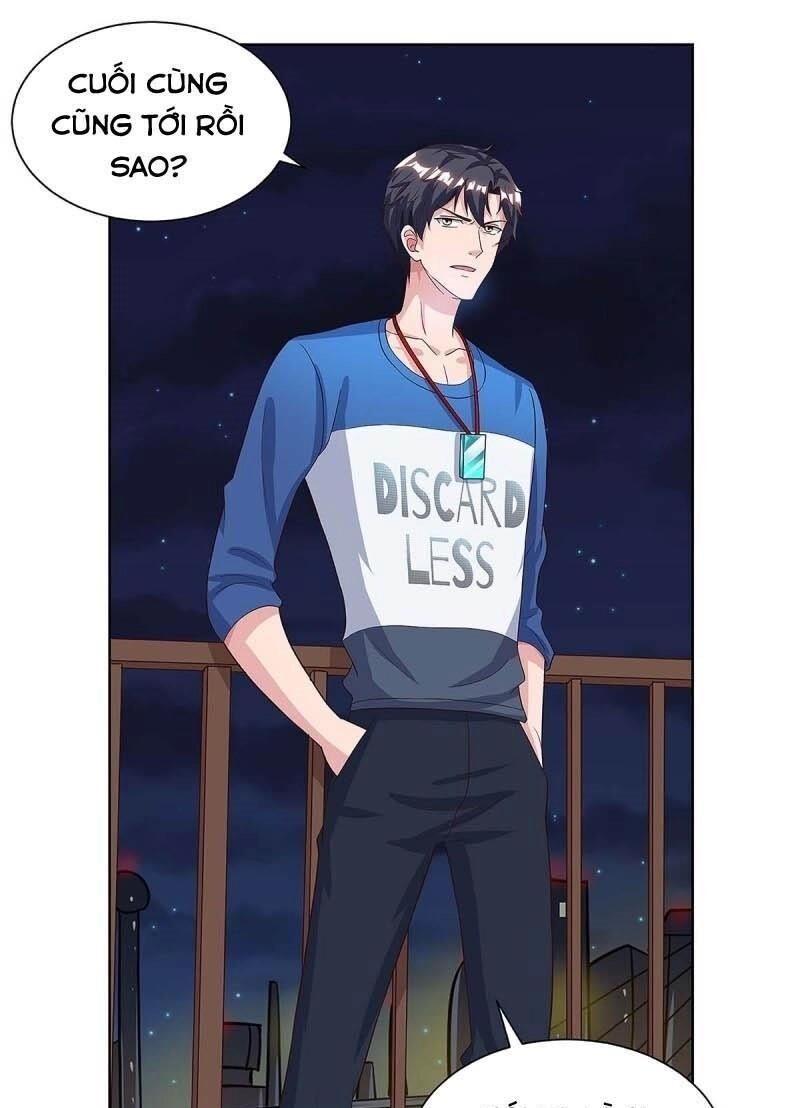 Trọng Sinh Khí Thiếu Quy Lai Chapter 107 - 1