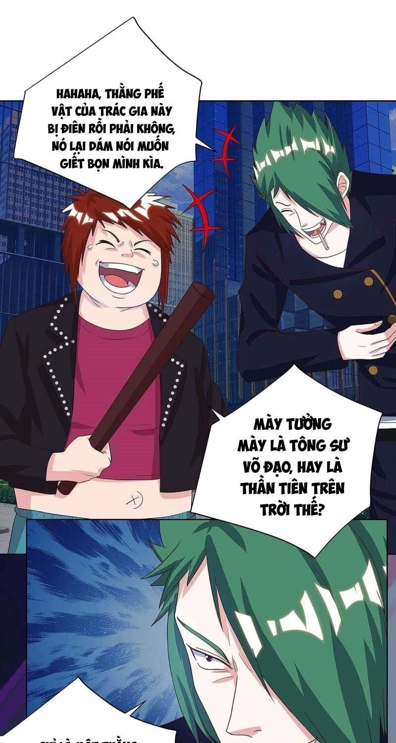 Trọng Sinh Khí Thiếu Quy Lai Chapter 107 - 3