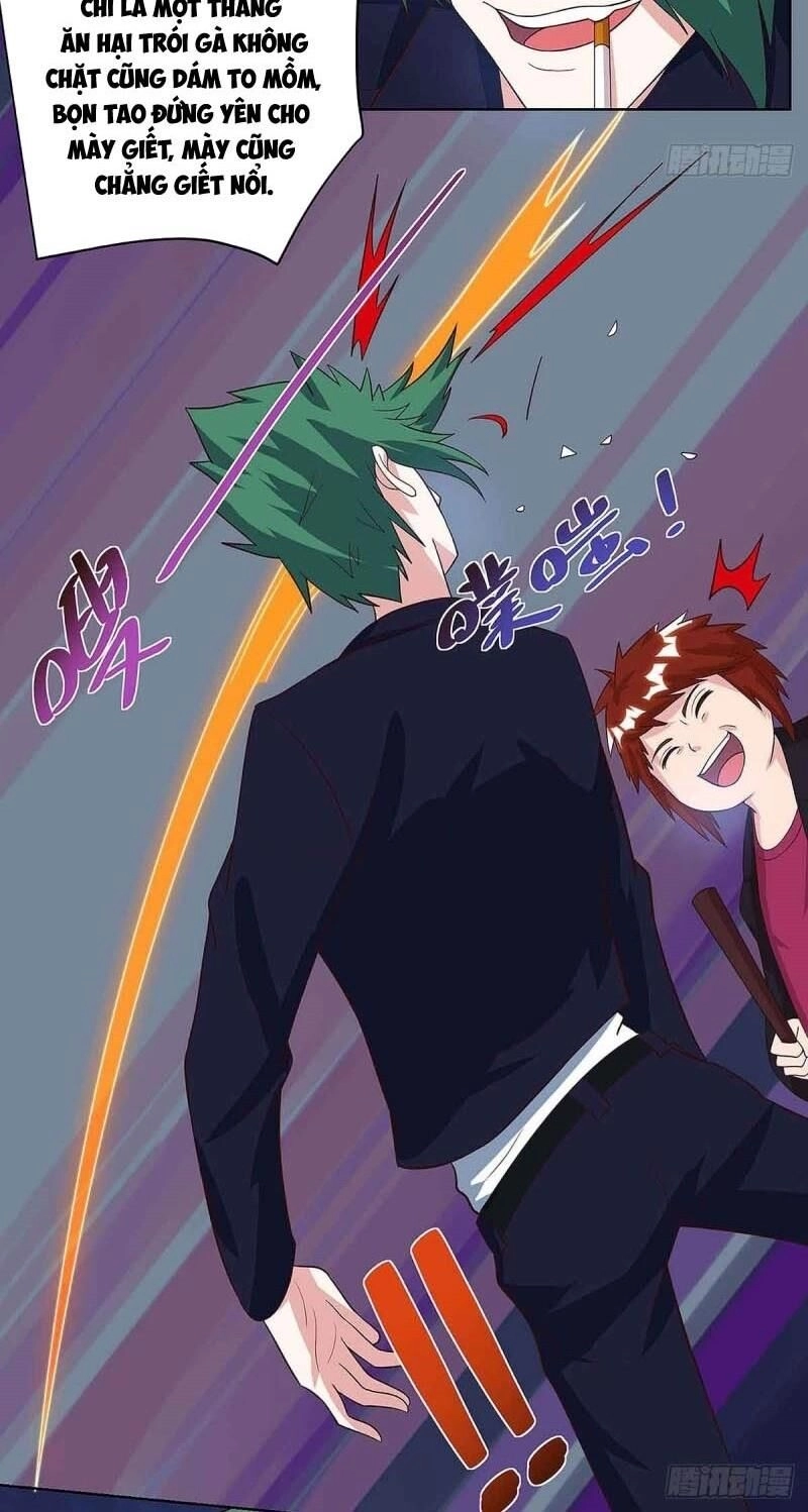 Trọng Sinh Khí Thiếu Quy Lai Chapter 107 - 4