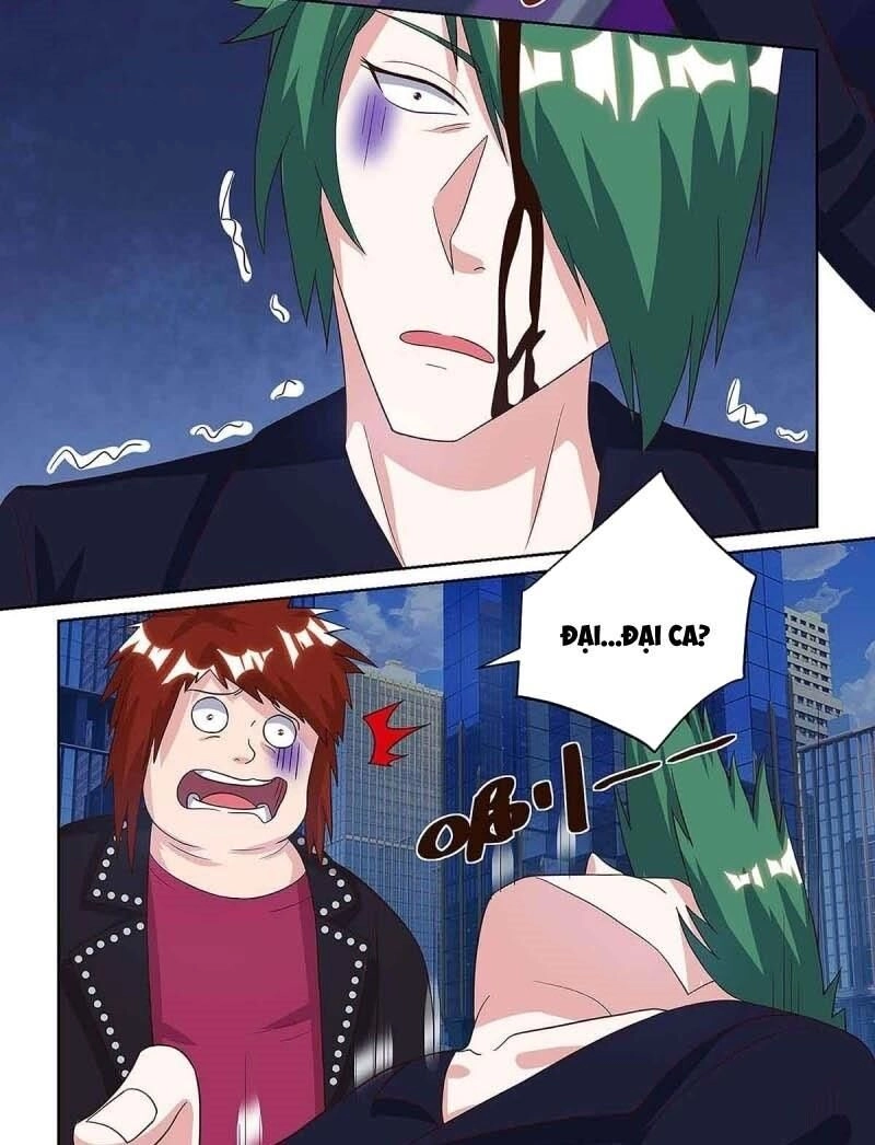 Trọng Sinh Khí Thiếu Quy Lai Chapter 107 - 5