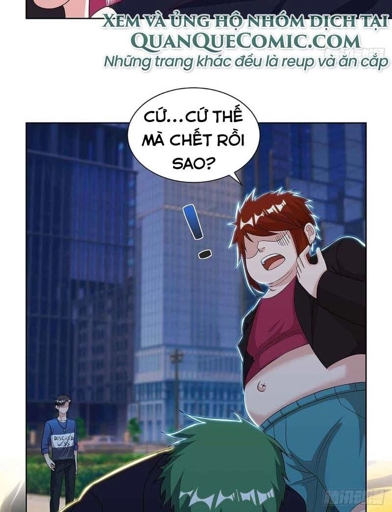 Trọng Sinh Khí Thiếu Quy Lai Chapter 107 - 6