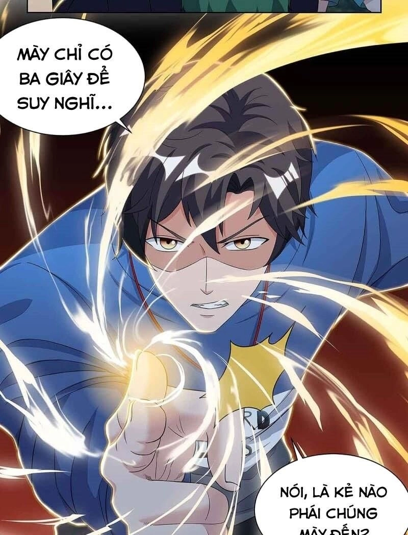 Trọng Sinh Khí Thiếu Quy Lai Chapter 107 - 7