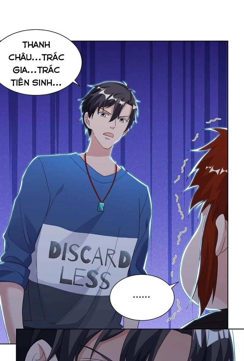 Trọng Sinh Khí Thiếu Quy Lai Chapter 107 - 9