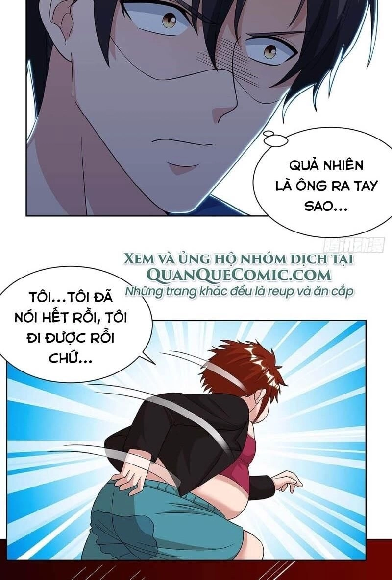 Trọng Sinh Khí Thiếu Quy Lai Chapter 107 - 10