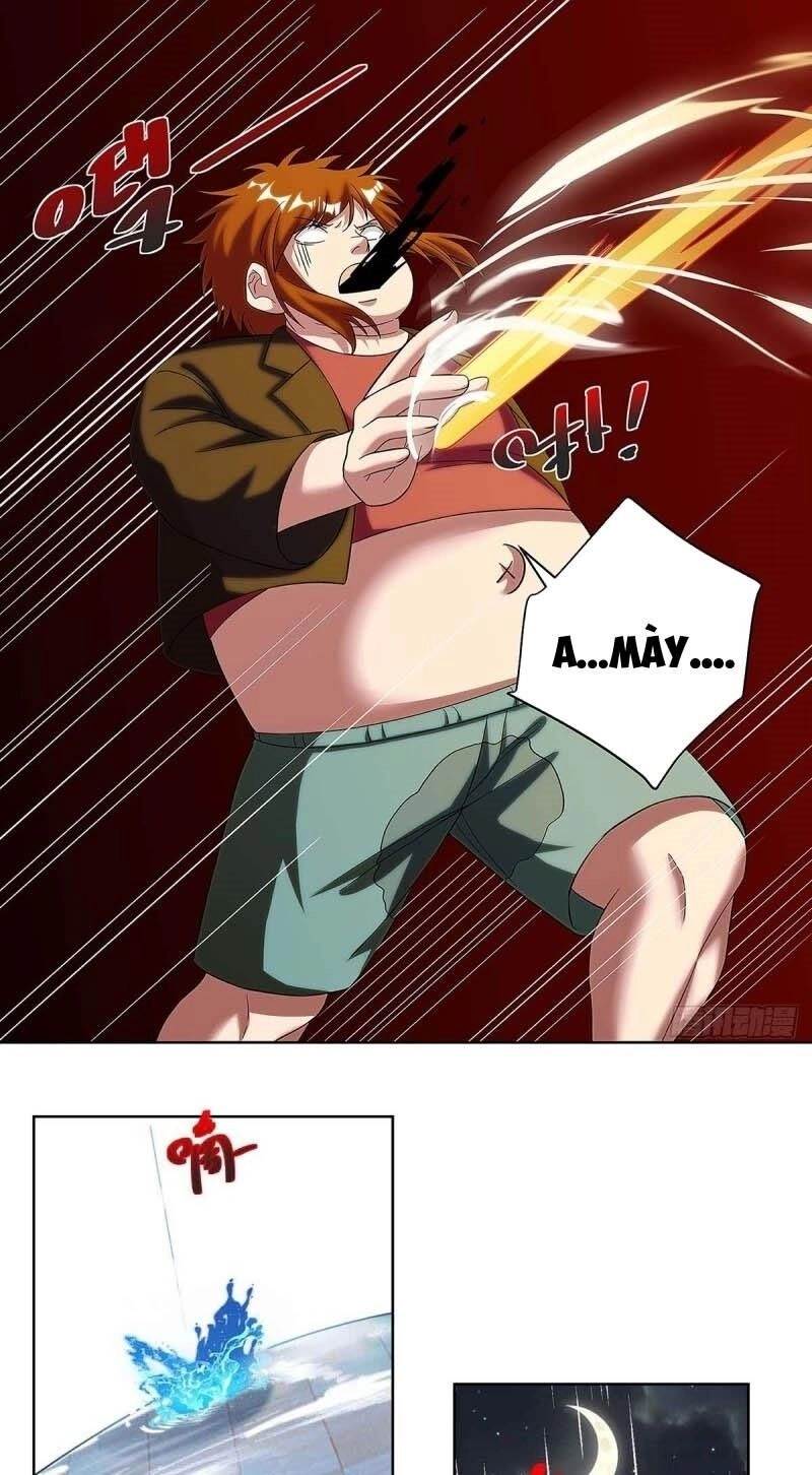 Trọng Sinh Khí Thiếu Quy Lai Chapter 107 - 11