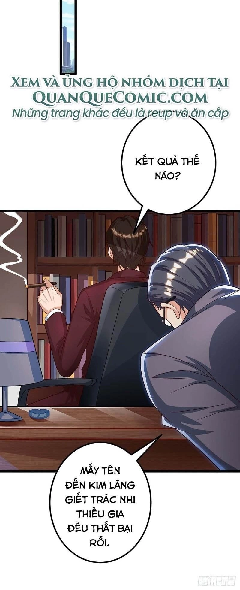 Trọng Sinh Khí Thiếu Quy Lai Chapter 107 - 14