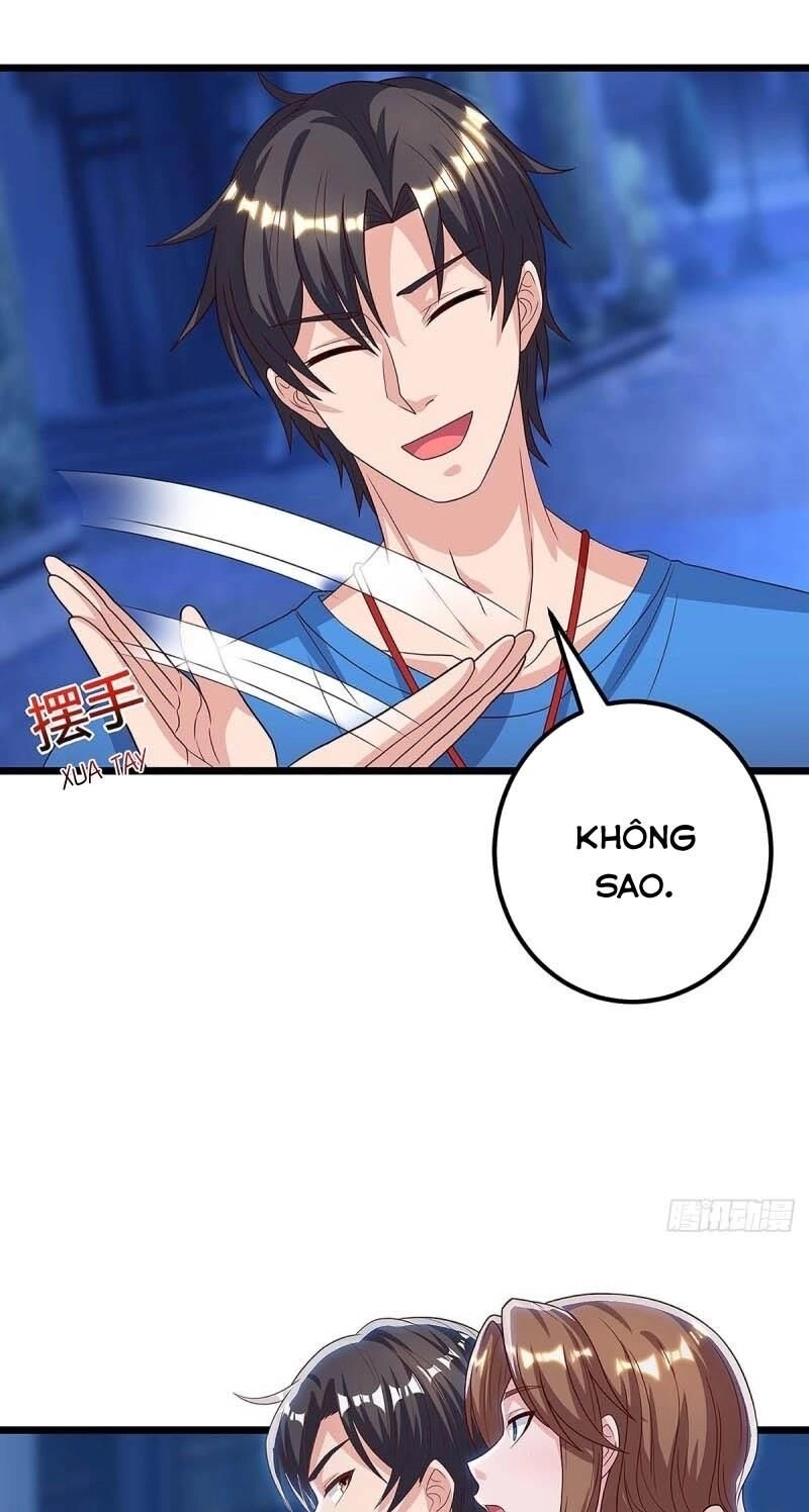 Trọng Sinh Khí Thiếu Quy Lai Chapter 107 - 19