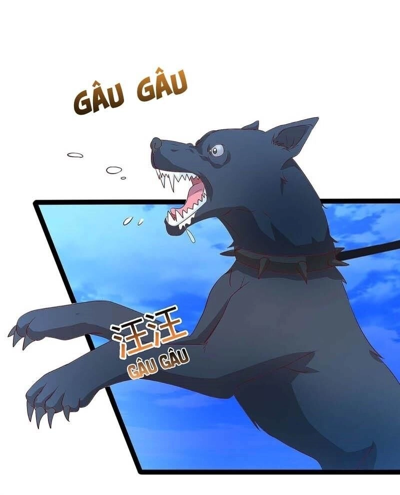 Trọng Sinh Khí Thiếu Quy Lai Chapter 107 - 23