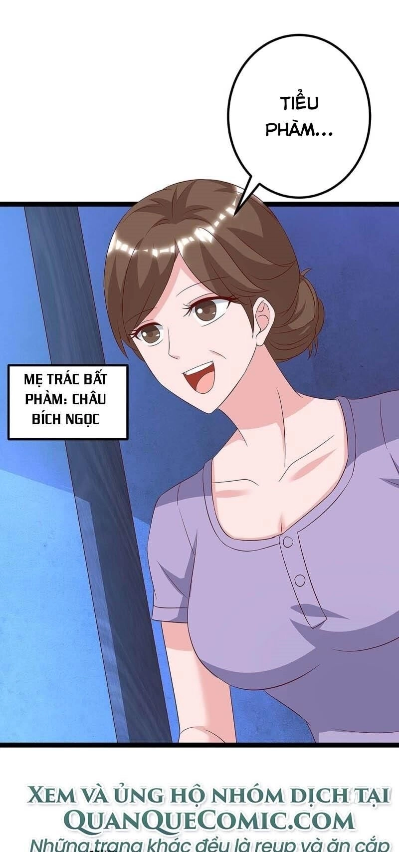 Trọng Sinh Khí Thiếu Quy Lai Chapter 107 - 25