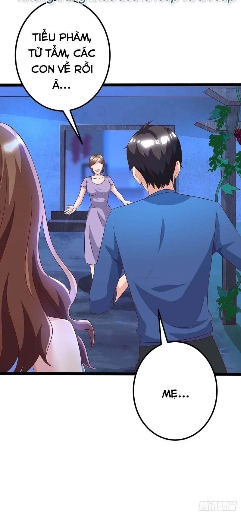 Trọng Sinh Khí Thiếu Quy Lai Chapter 107 - 26