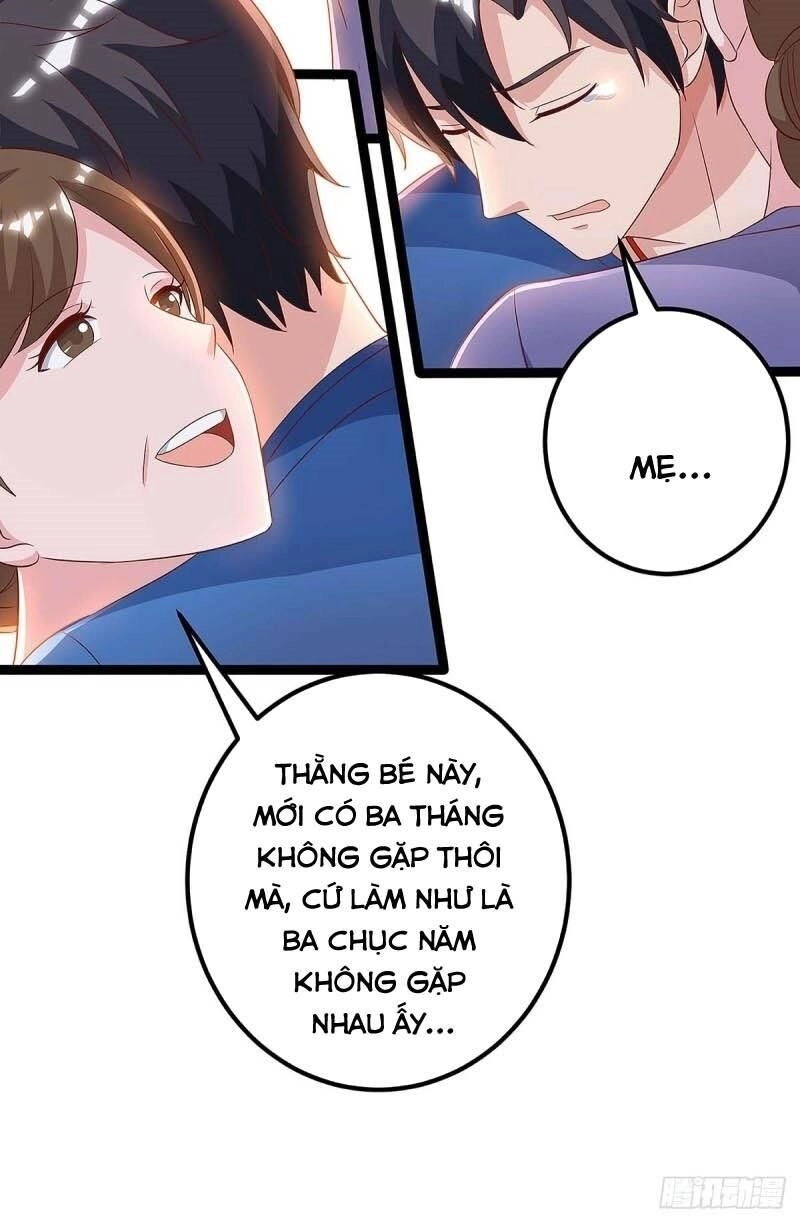 Trọng Sinh Khí Thiếu Quy Lai Chapter 107 - 28