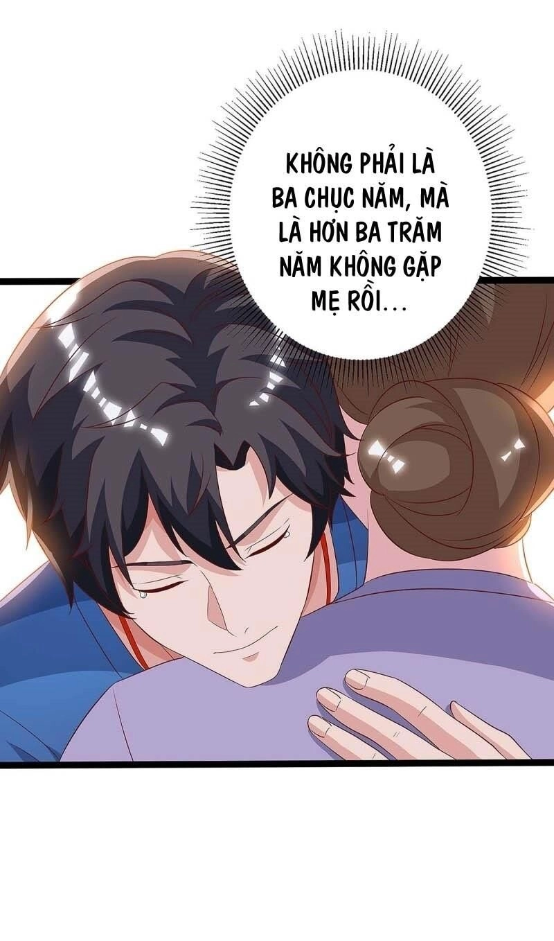 Trọng Sinh Khí Thiếu Quy Lai Chapter 107 - 29