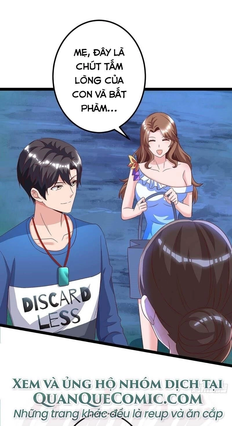 Trọng Sinh Khí Thiếu Quy Lai Chapter 107 - 31