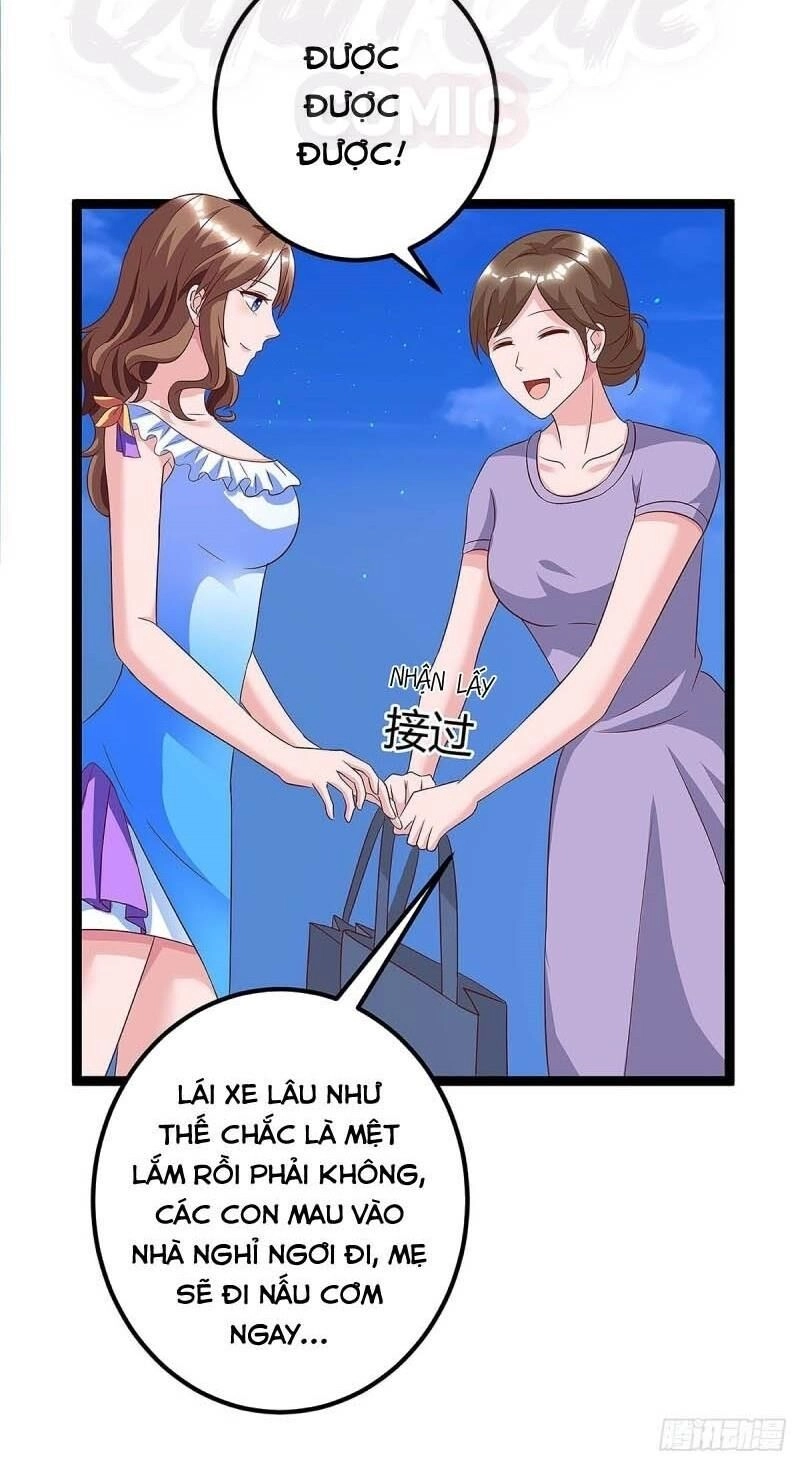 Trọng Sinh Khí Thiếu Quy Lai Chapter 107 - 32