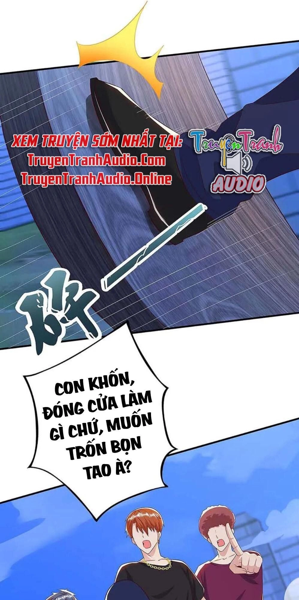 Trọng Sinh Khí Thiếu Quy Lai Chapter 108 - 2