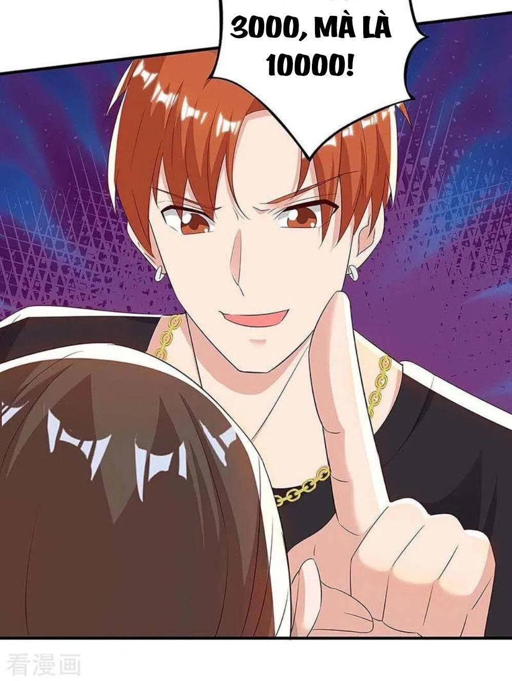 Trọng Sinh Khí Thiếu Quy Lai Chapter 108 - 7