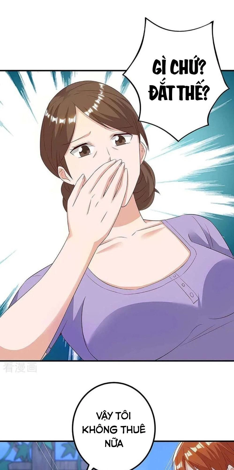 Trọng Sinh Khí Thiếu Quy Lai Chapter 108 - 8