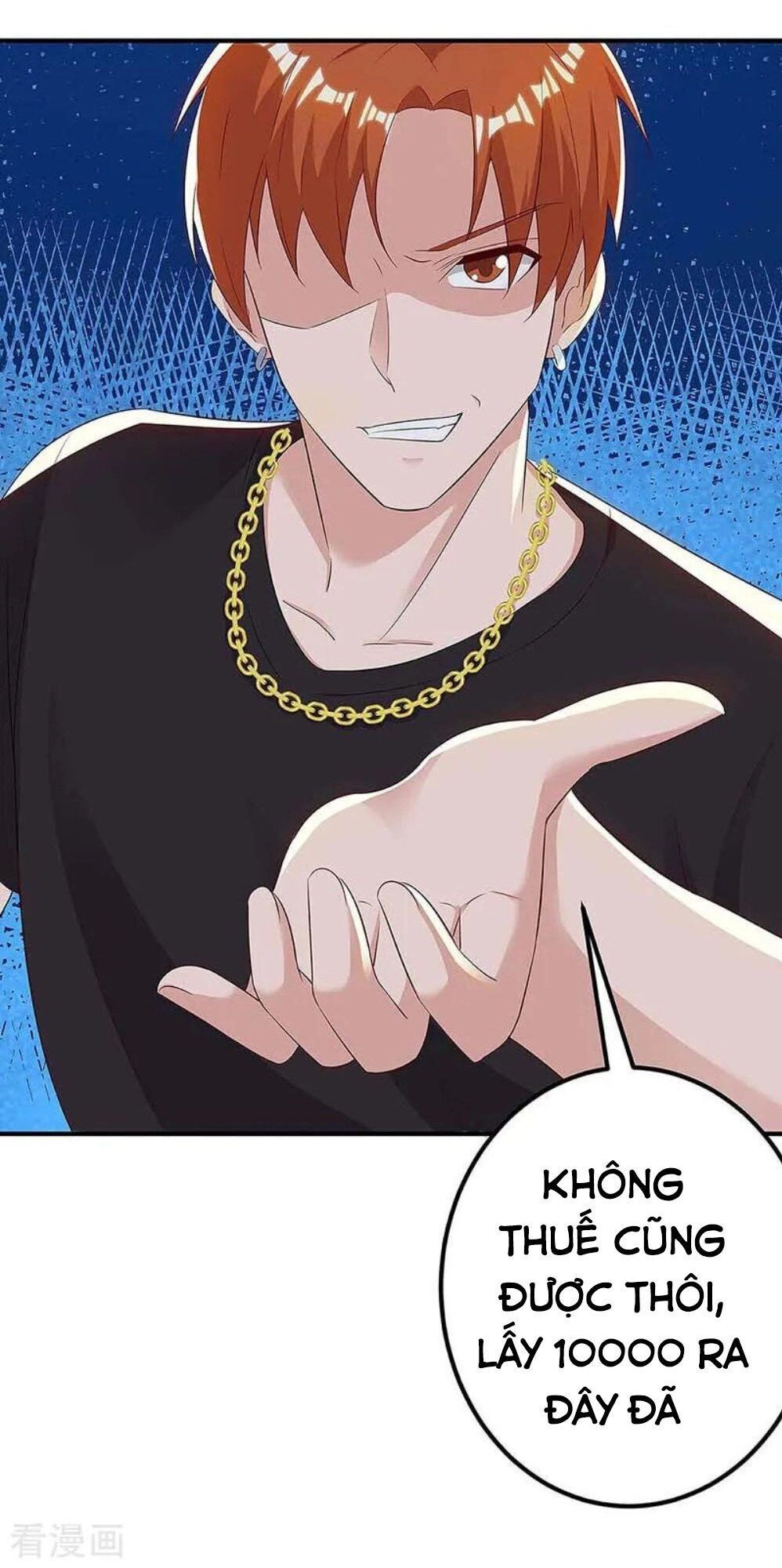 Trọng Sinh Khí Thiếu Quy Lai Chapter 108 - 10