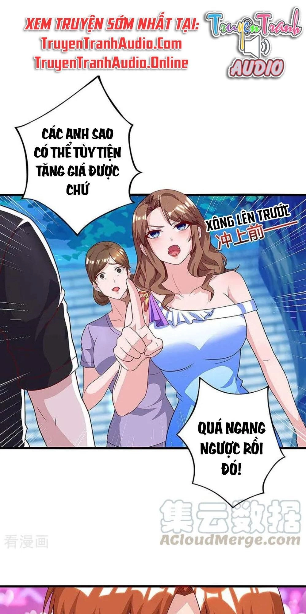 Trọng Sinh Khí Thiếu Quy Lai Chapter 108 - 13