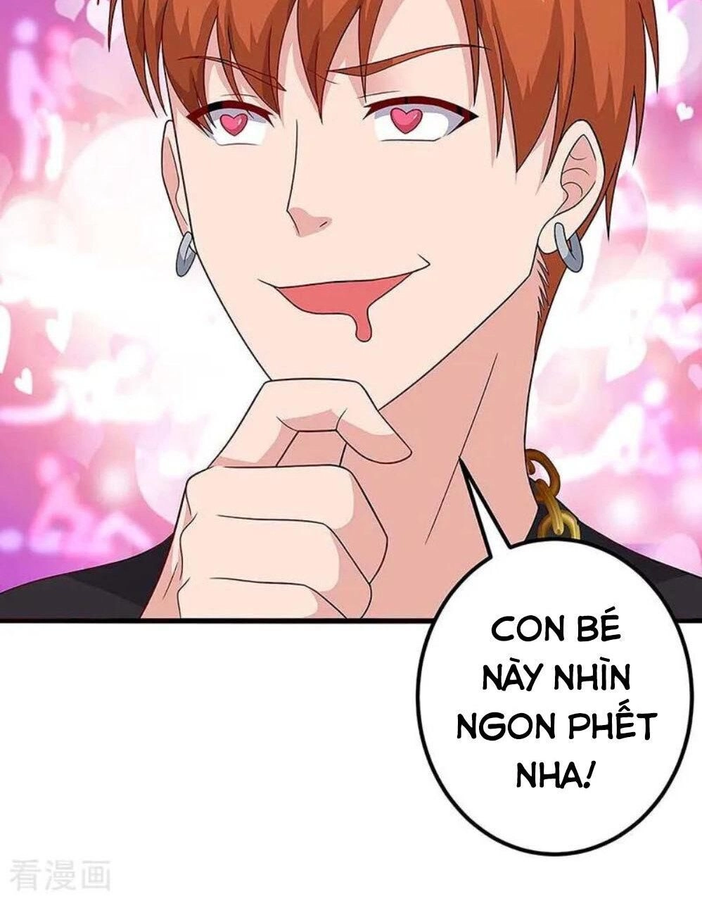 Trọng Sinh Khí Thiếu Quy Lai Chapter 108 - 14