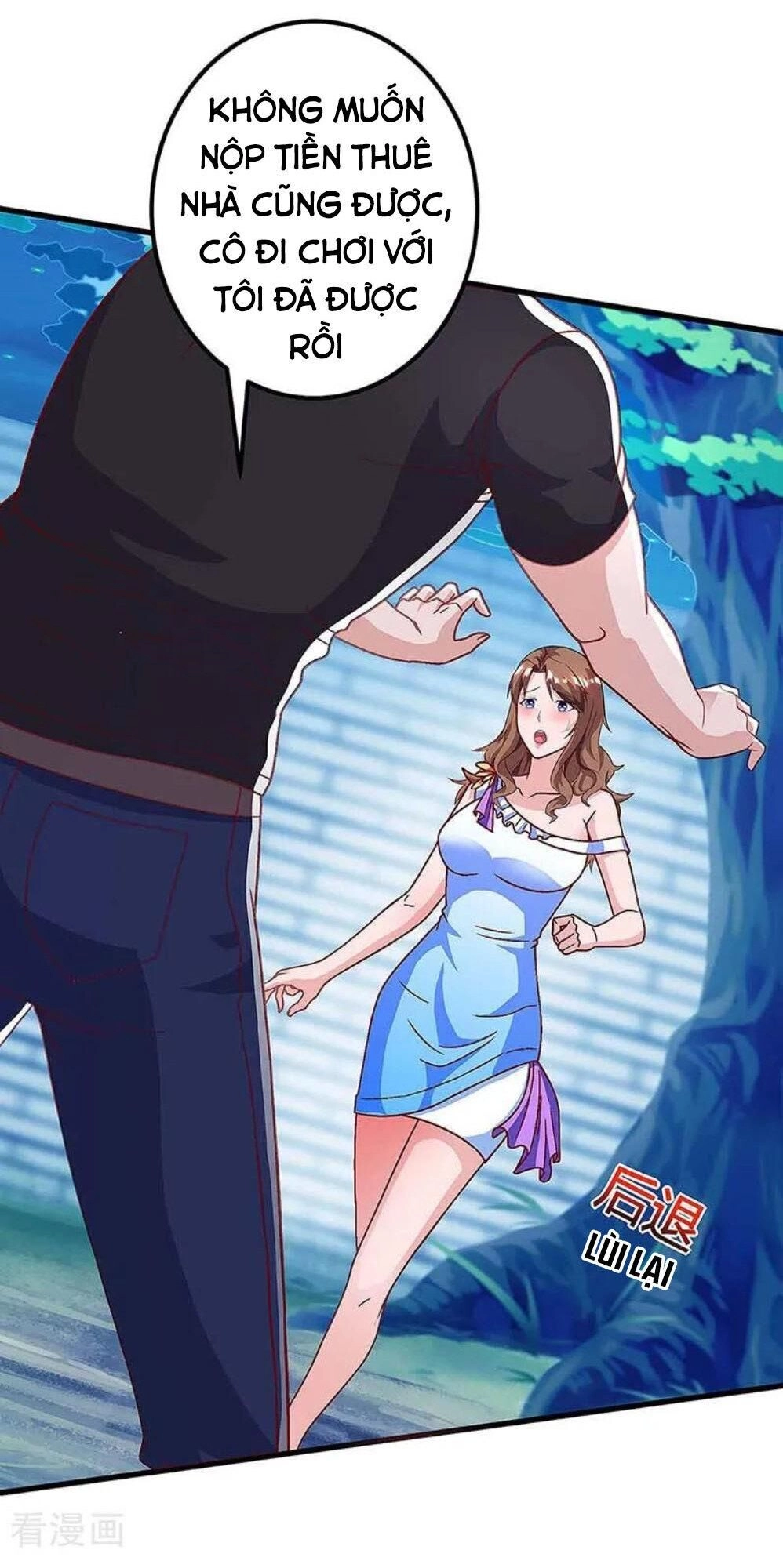 Trọng Sinh Khí Thiếu Quy Lai Chapter 108 - 15