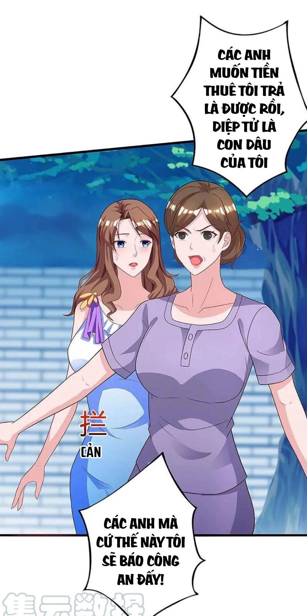 Trọng Sinh Khí Thiếu Quy Lai Chapter 108 - 16