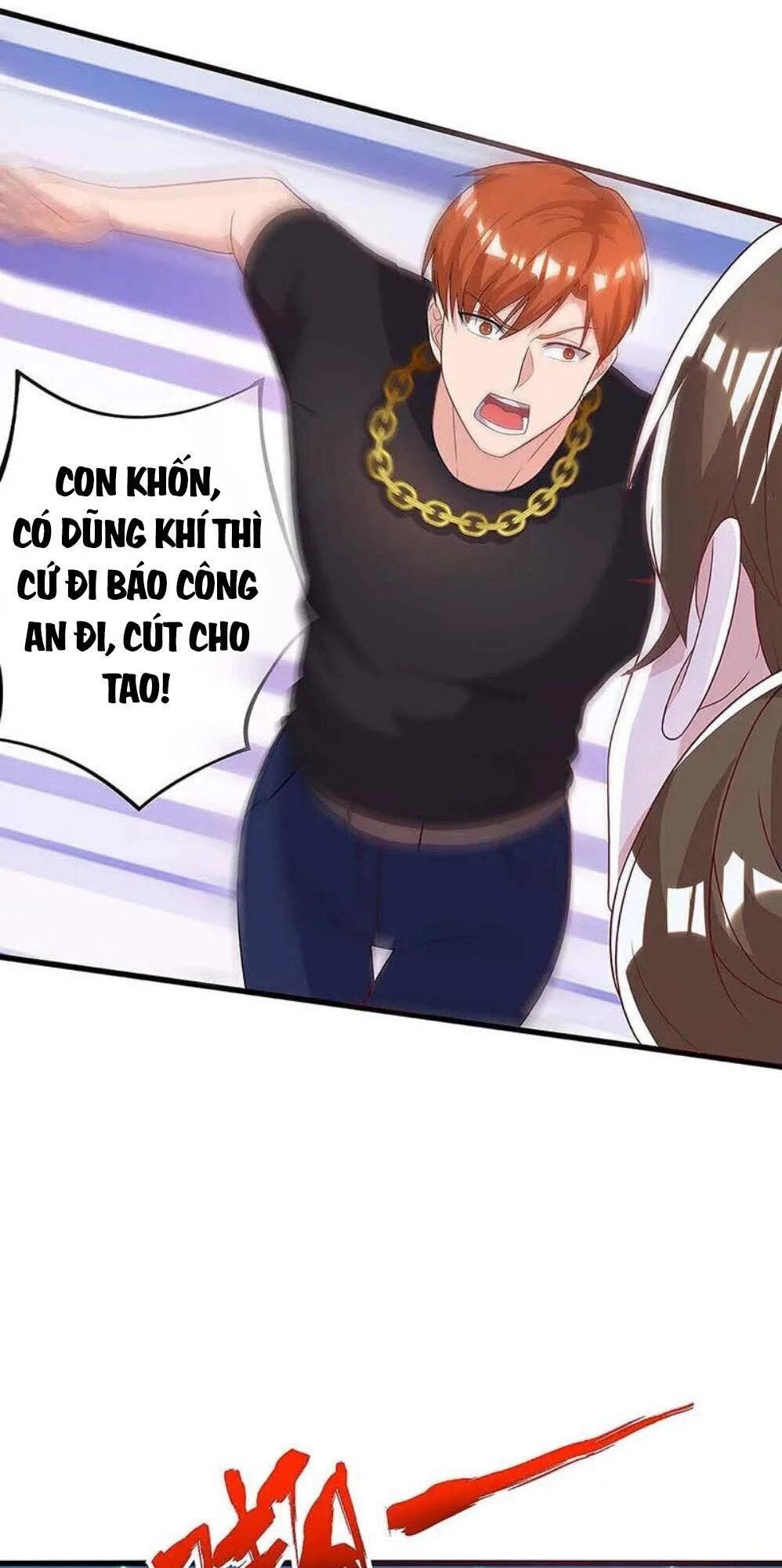 Trọng Sinh Khí Thiếu Quy Lai Chapter 108 - 18