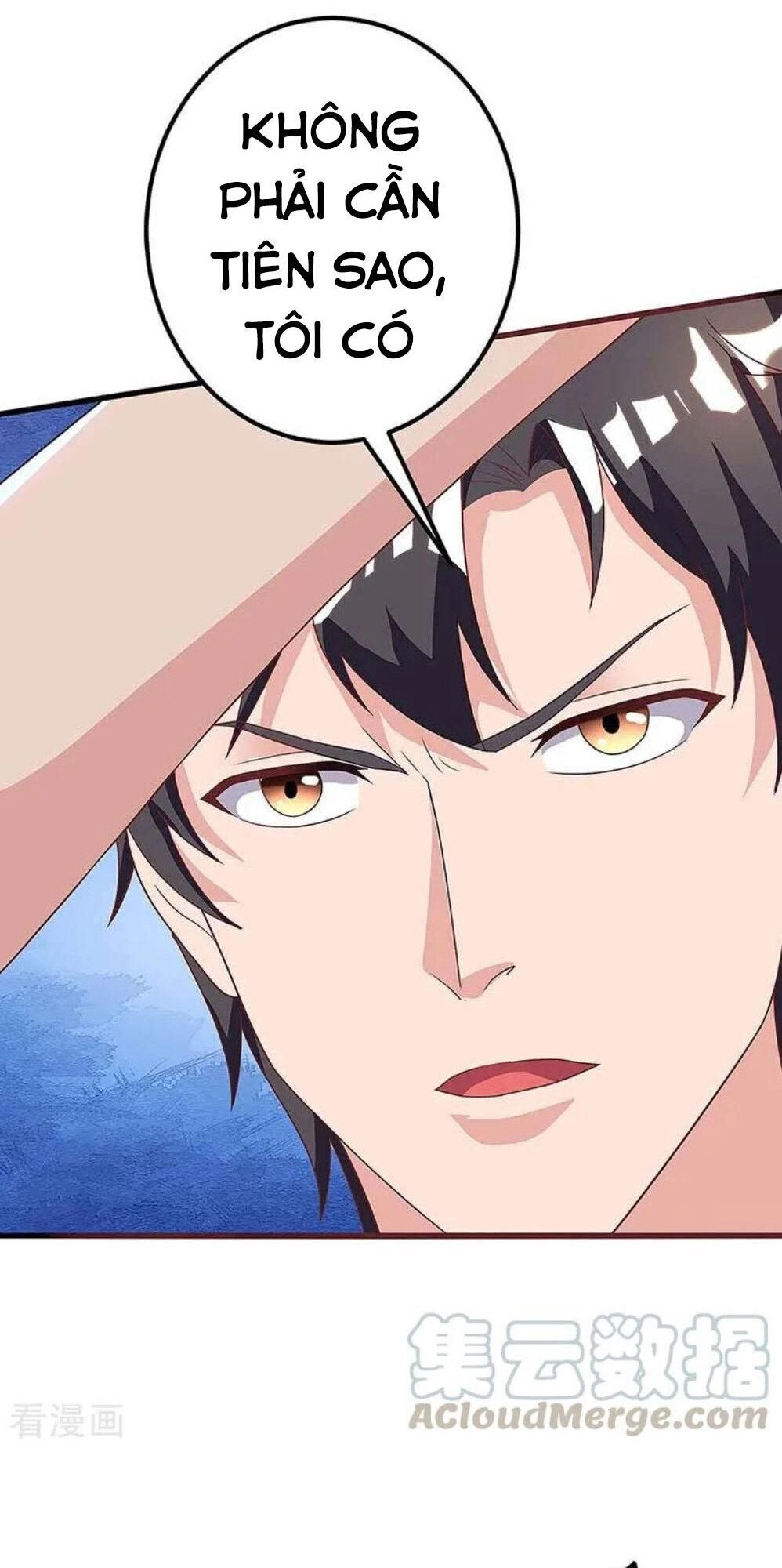 Trọng Sinh Khí Thiếu Quy Lai Chapter 108 - 20