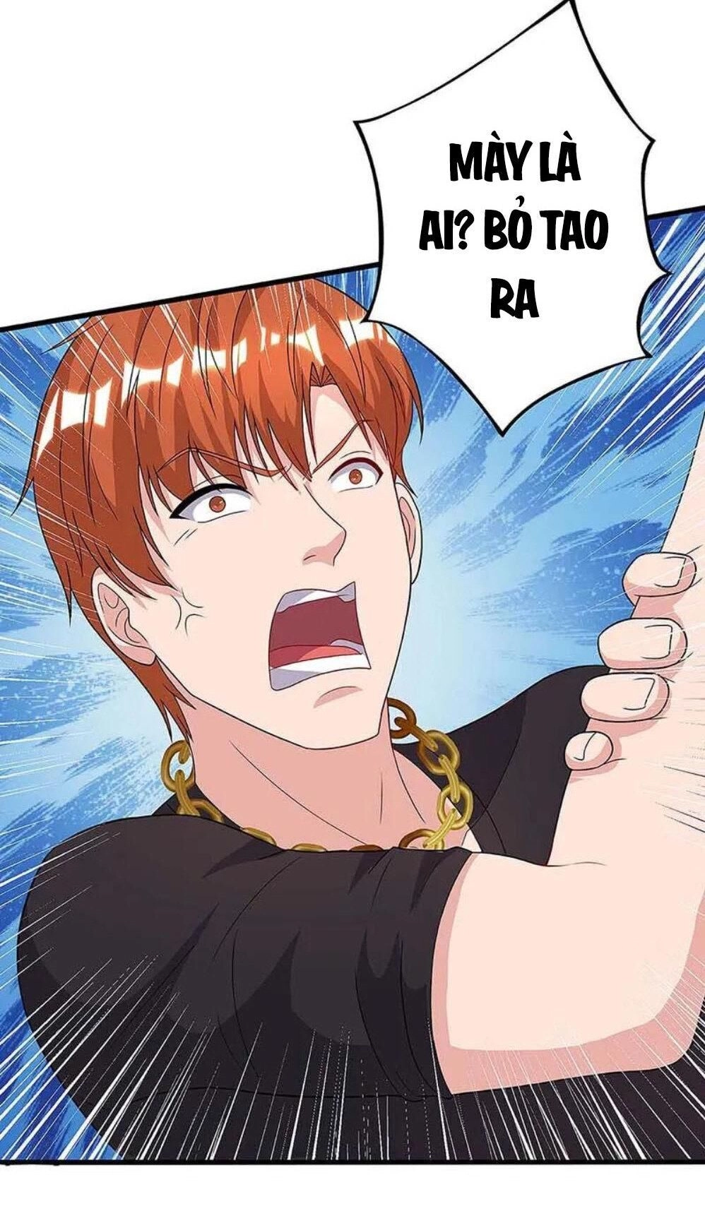 Trọng Sinh Khí Thiếu Quy Lai Chapter 108 - 21