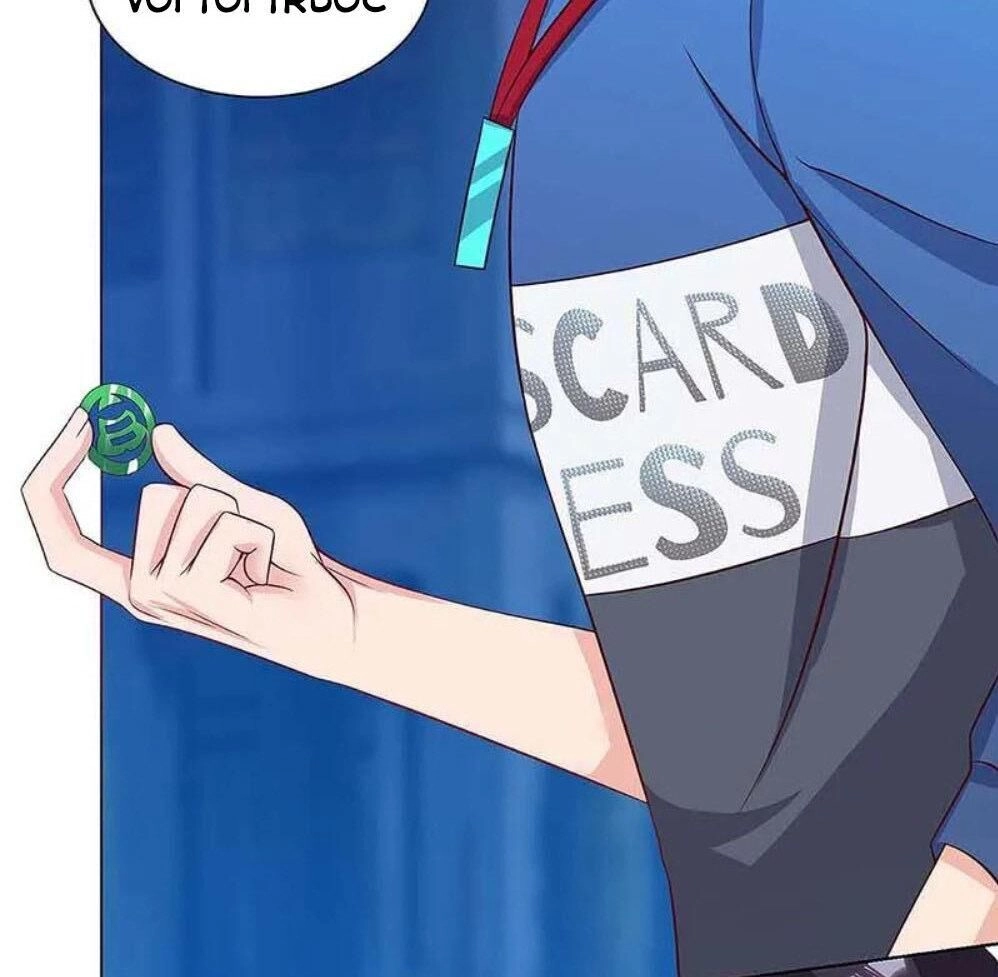 Trọng Sinh Khí Thiếu Quy Lai Chapter 108 - 26