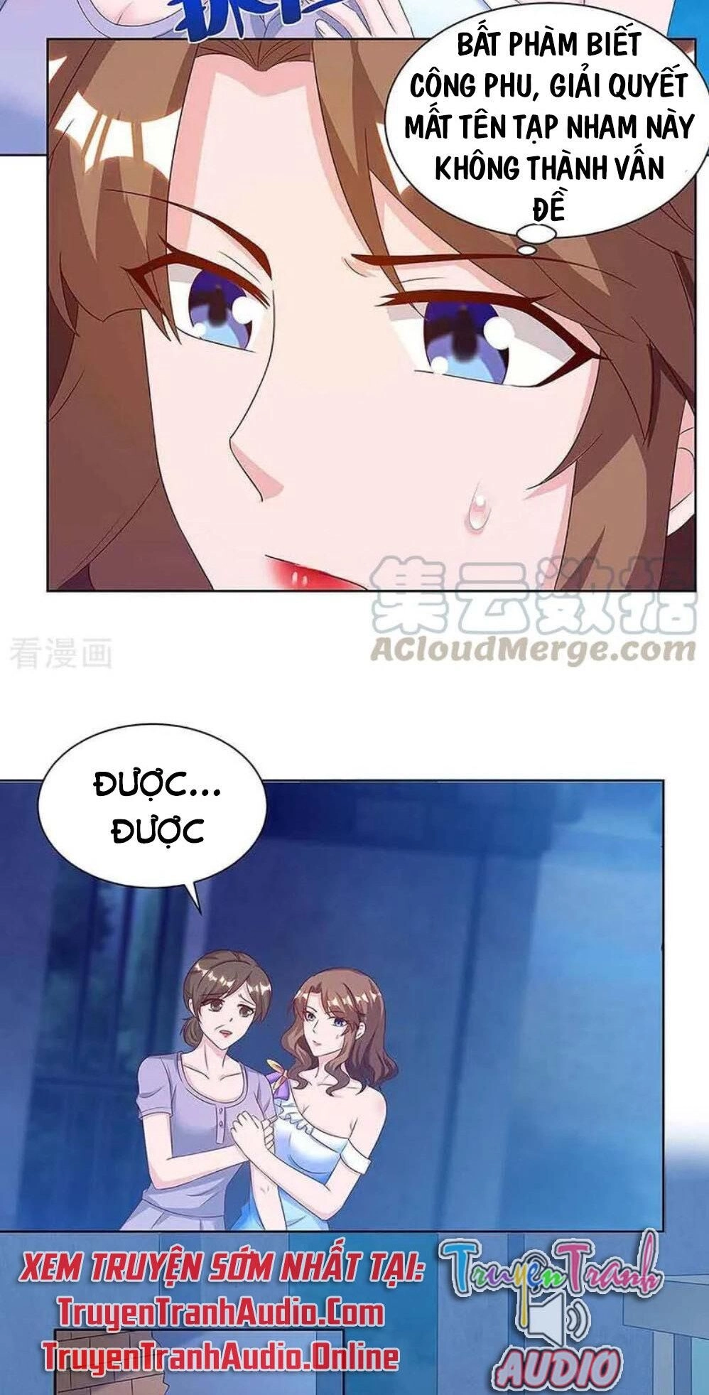 Trọng Sinh Khí Thiếu Quy Lai Chapter 108 - 31