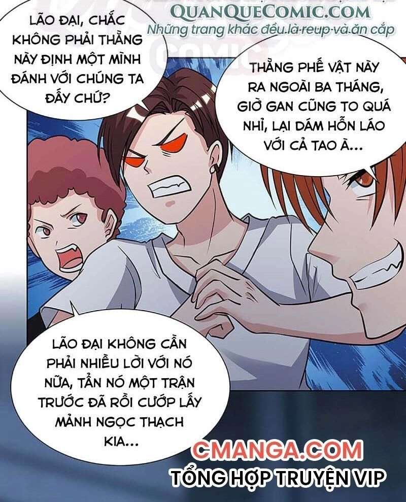 Trọng Sinh Khí Thiếu Quy Lai Chapter 109 - 2