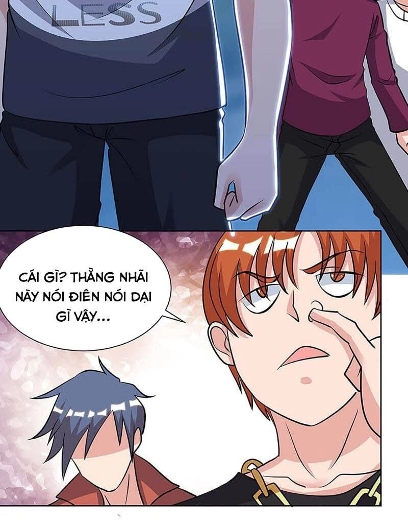 Trọng Sinh Khí Thiếu Quy Lai Chapter 109 - 4