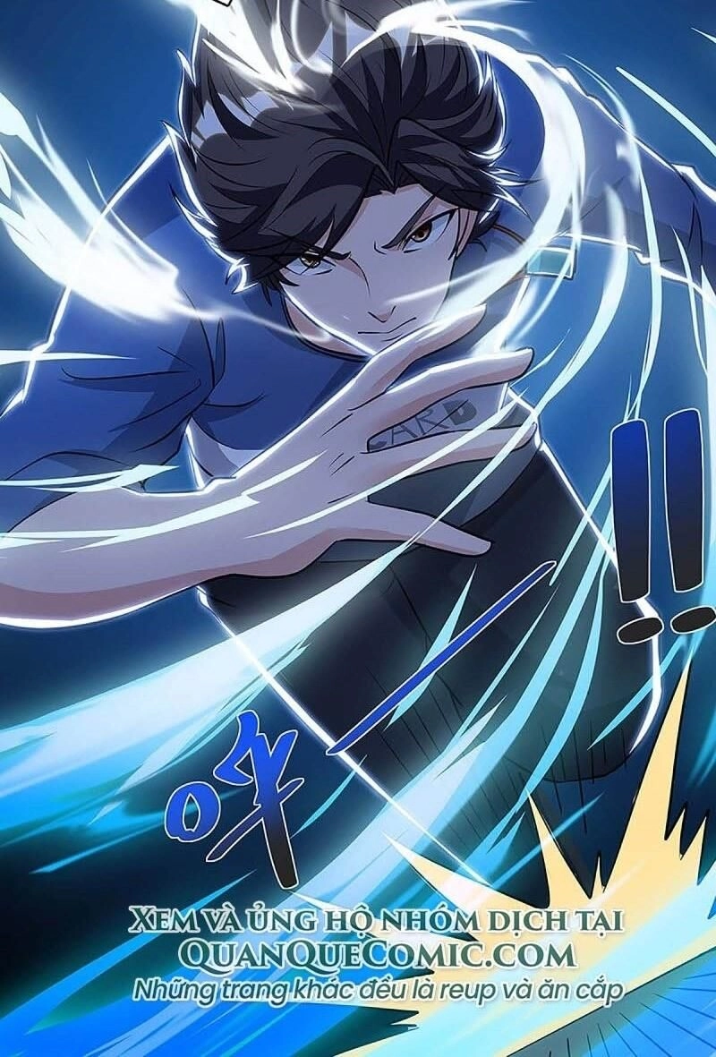 Trọng Sinh Khí Thiếu Quy Lai Chapter 109 - 6