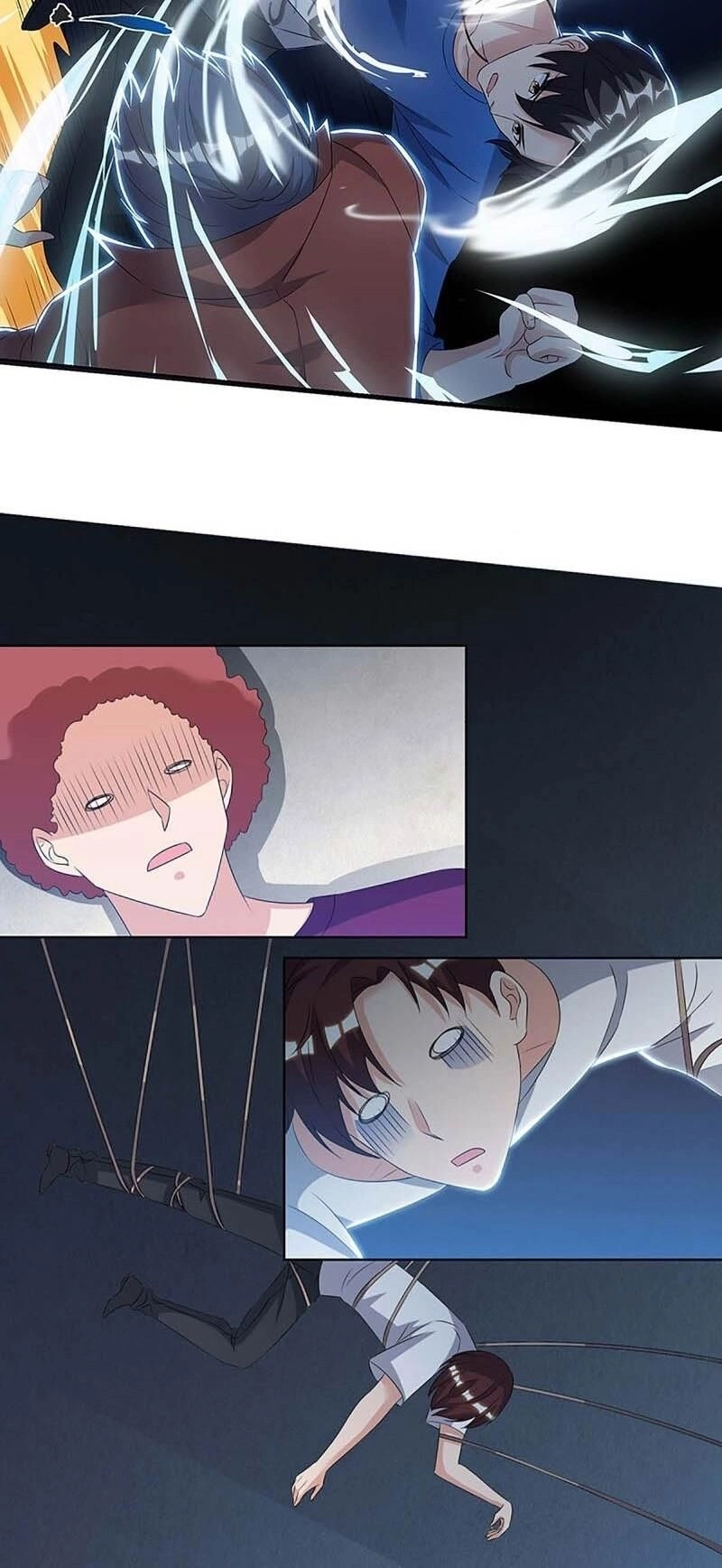 Trọng Sinh Khí Thiếu Quy Lai Chapter 109 - 8