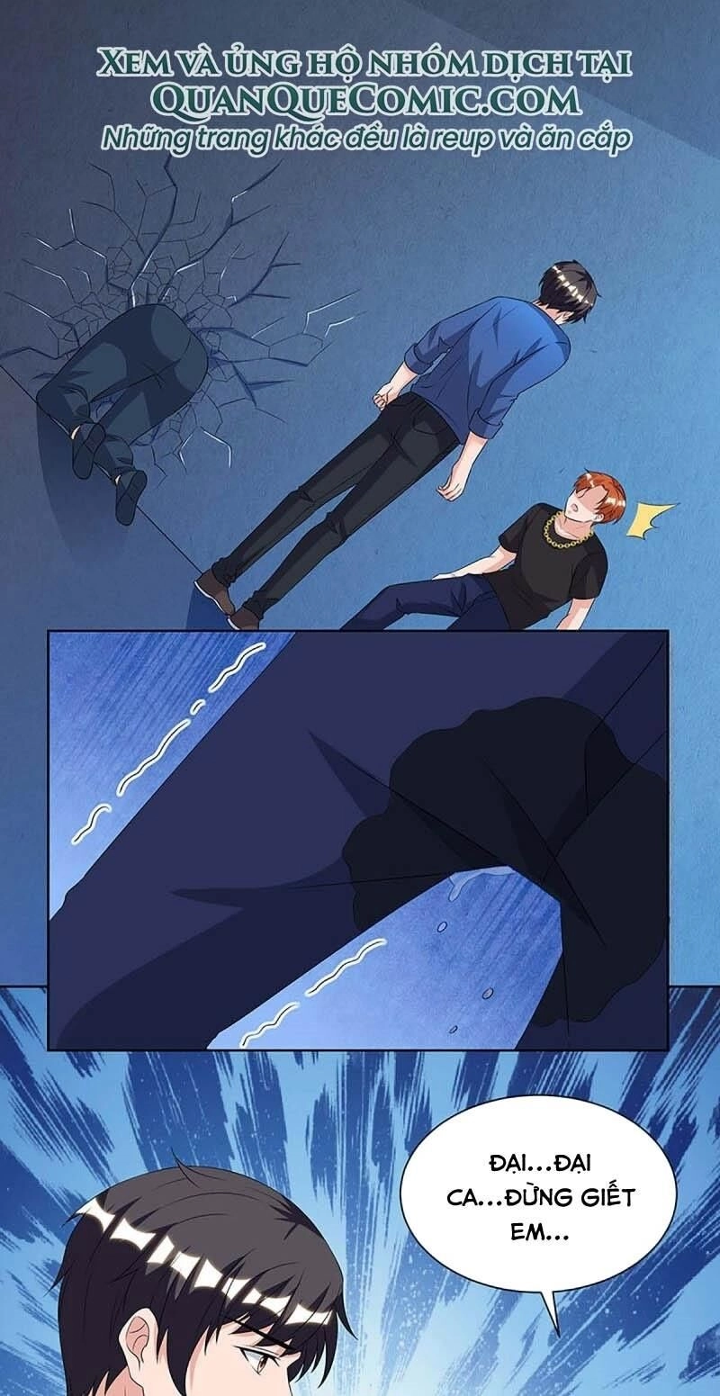 Trọng Sinh Khí Thiếu Quy Lai Chapter 109 - 9