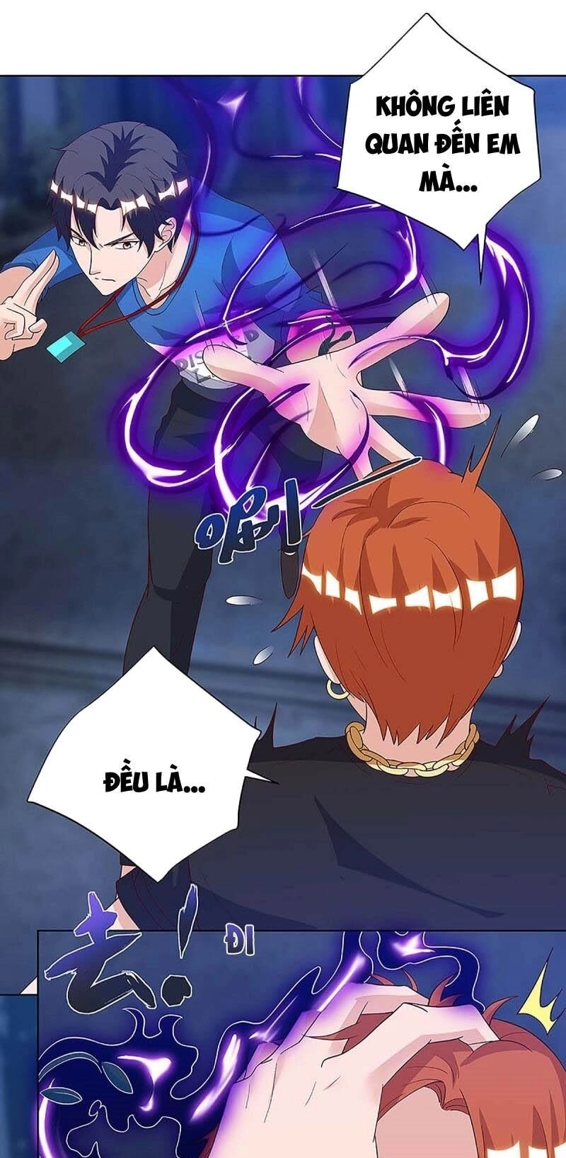 Trọng Sinh Khí Thiếu Quy Lai Chapter 109 - 11