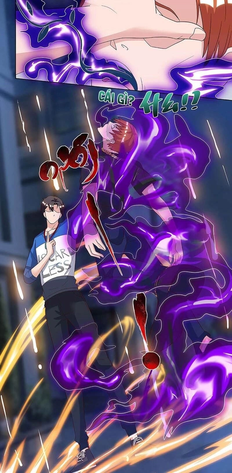 Trọng Sinh Khí Thiếu Quy Lai Chapter 109 - 12