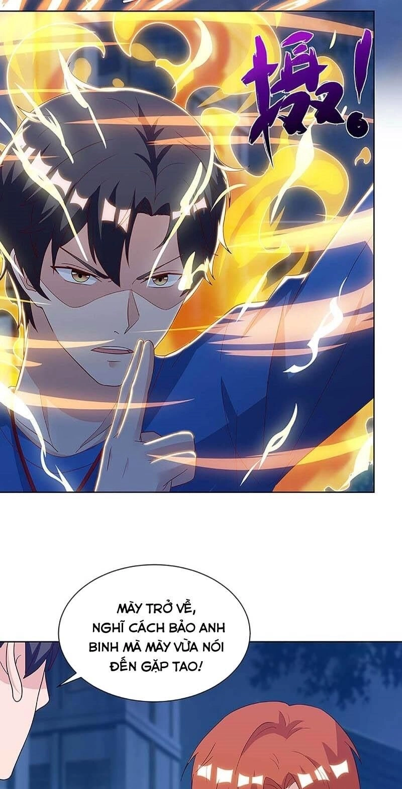 Trọng Sinh Khí Thiếu Quy Lai Chapter 109 - 13