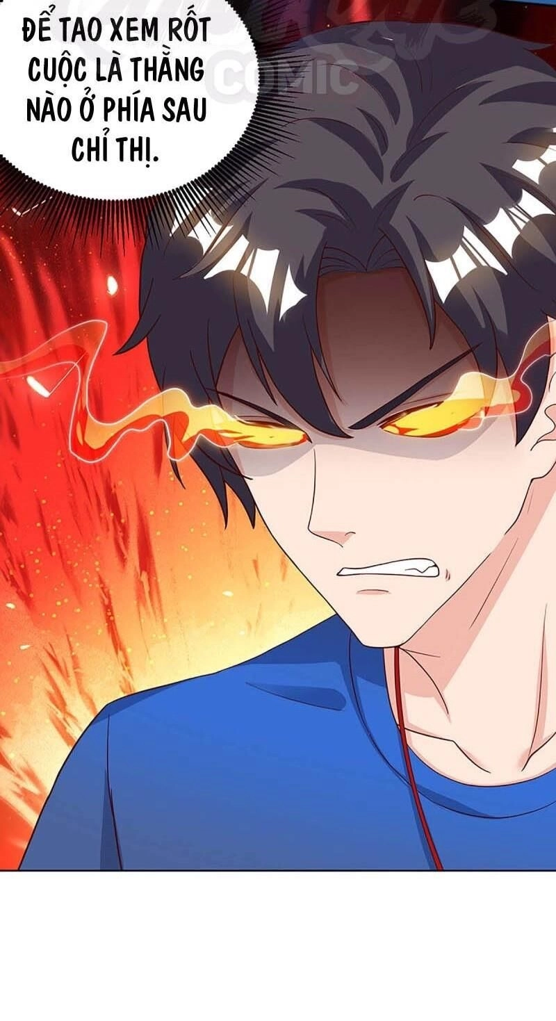 Trọng Sinh Khí Thiếu Quy Lai Chapter 109 - 16