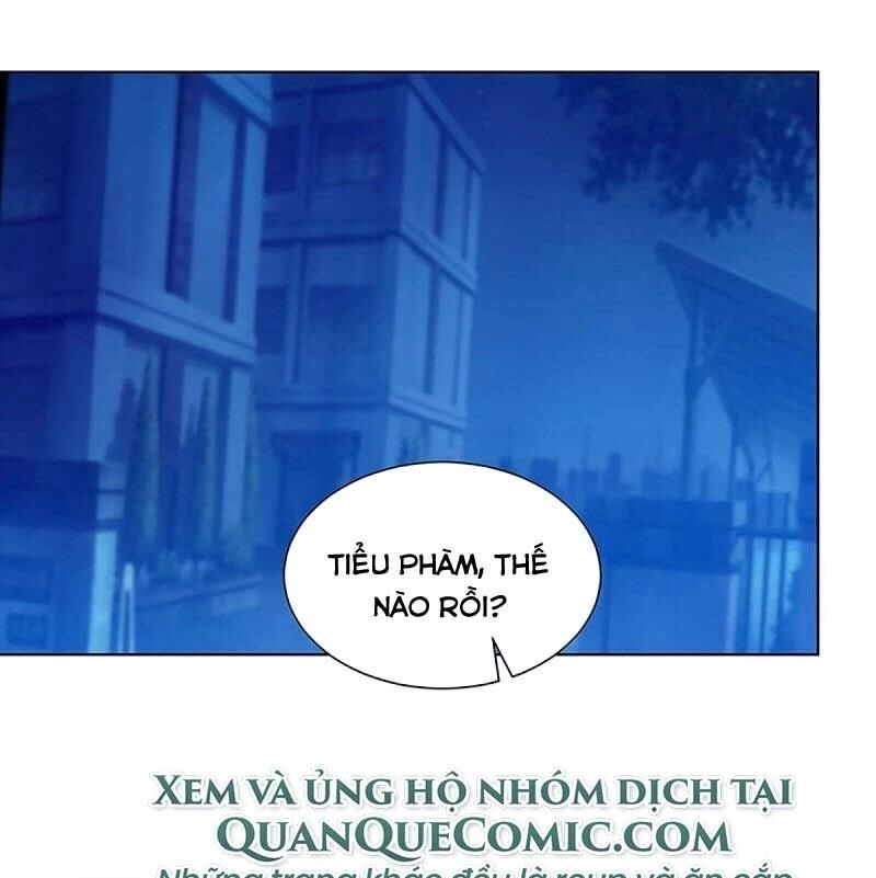 Trọng Sinh Khí Thiếu Quy Lai Chapter 109 - 17