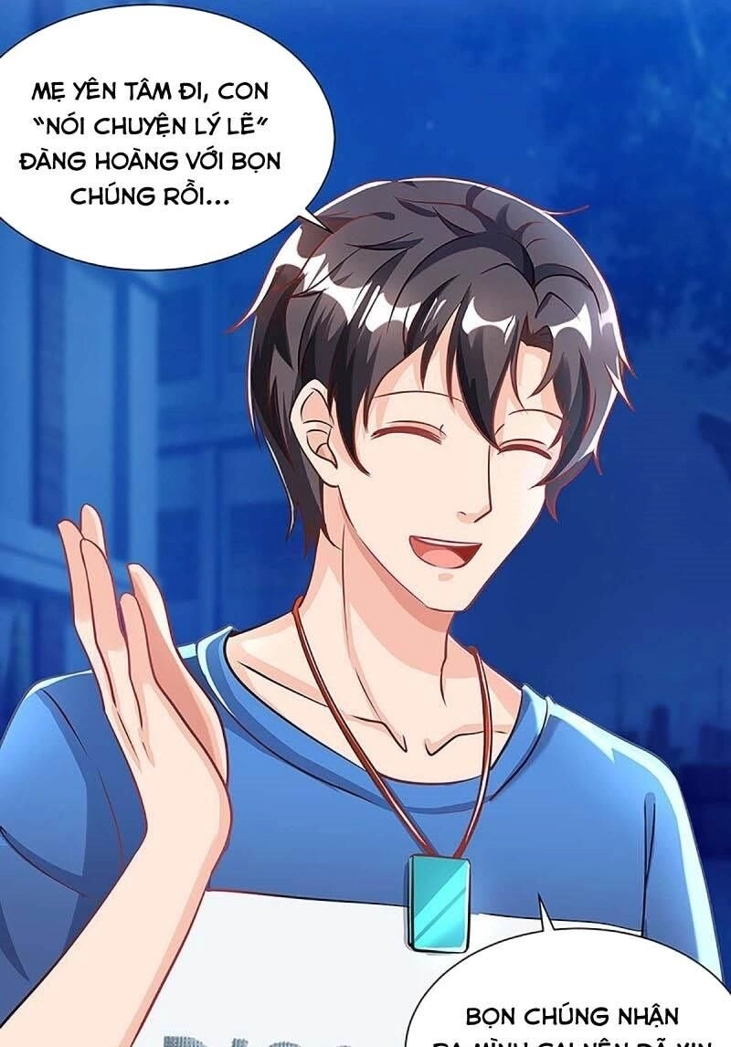 Trọng Sinh Khí Thiếu Quy Lai Chapter 109 - 19