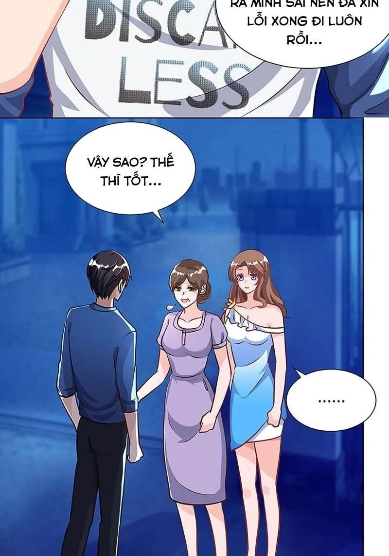 Trọng Sinh Khí Thiếu Quy Lai Chapter 109 - 20