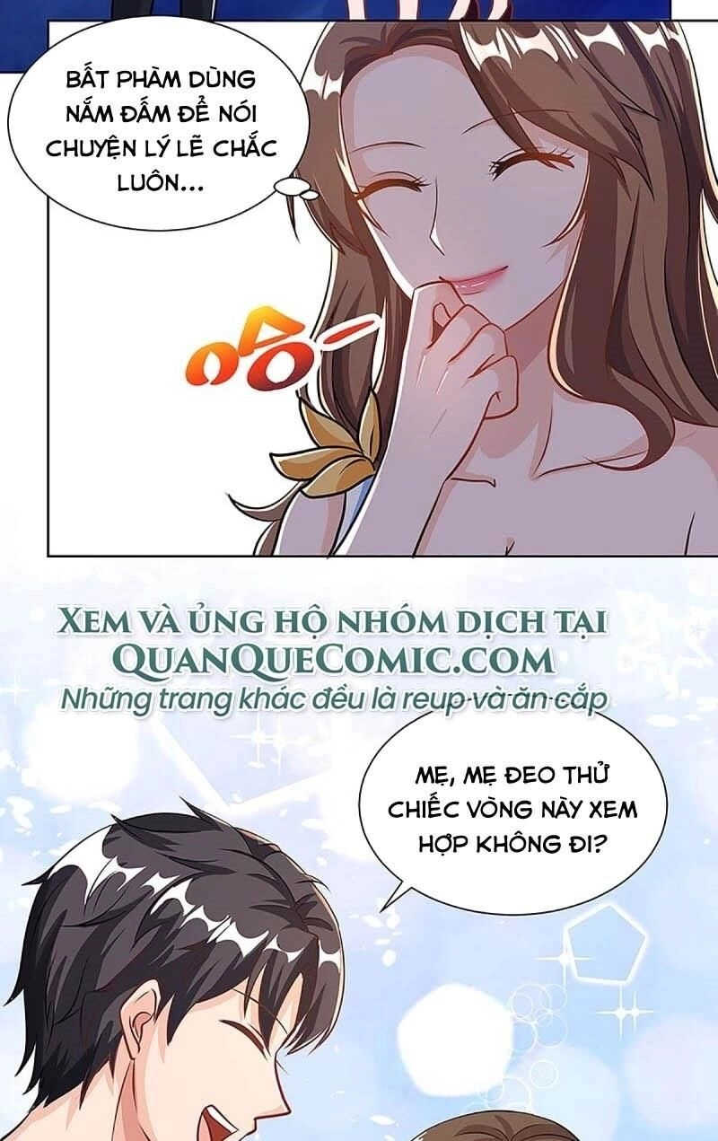 Trọng Sinh Khí Thiếu Quy Lai Chapter 109 - 21