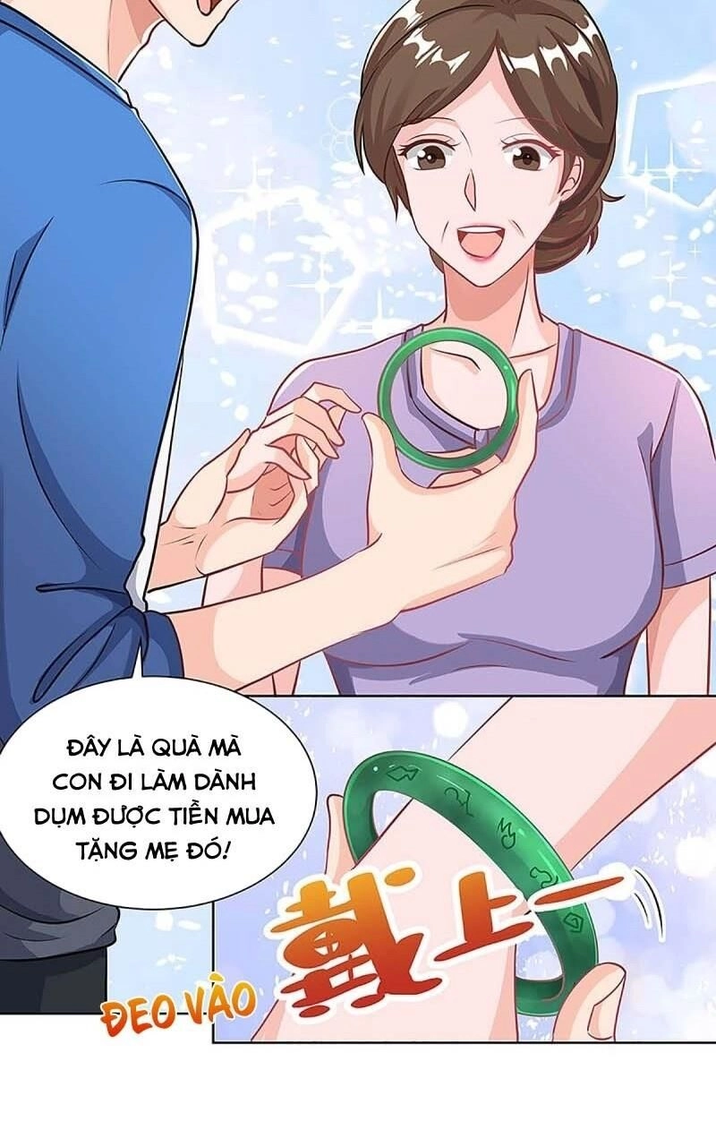 Trọng Sinh Khí Thiếu Quy Lai Chapter 109 - 22